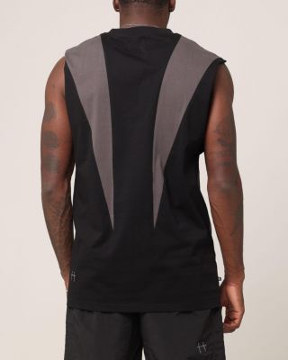 Мужская футболка с объемными мышцами SAINT MORTA SAINT MORTA Mens Rage 9590₽