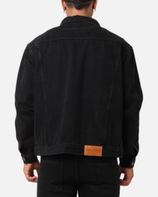 Мужская джинсовая куртка дальнобойщика SAINT MORTA SAINT MORTA 12790₽