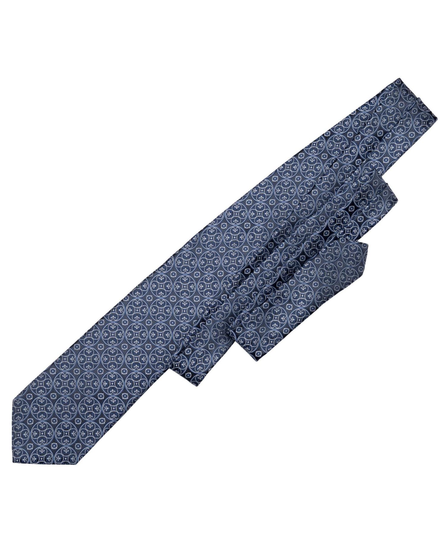 Big & Tall Palladio Silk Jacquard Tie