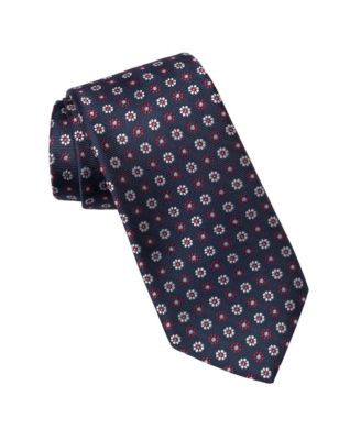 Elizabetta Men's Umbria - Шелковый жаккардовый галстук для мужчин