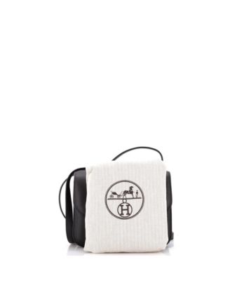 Бывшая в употреблении сумка HERMES 18 Constance Bag Swift