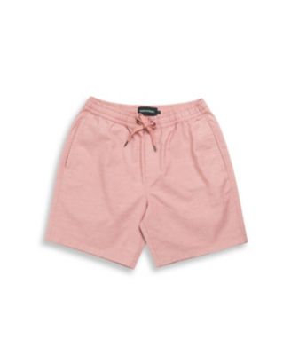Rodd Gunn Men's Gunn 7" Cotton Resort Short