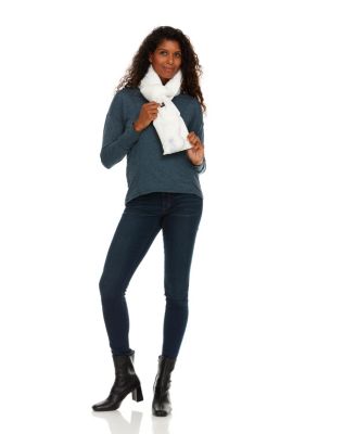 Helios Paffuto HEATED SCARF W PWB 5690₽