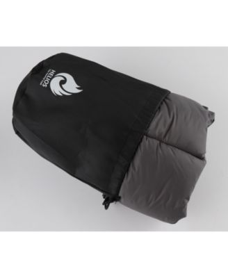 Гелиос Паффуто С ПОДОГРЕВОМ SCAR\F W PWB