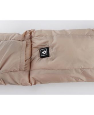 Paffuto HEATED SCAR\F W PWB