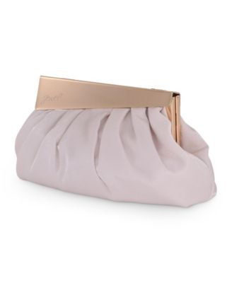 Женская плиссированная сумочка Lakelyn Shimmer