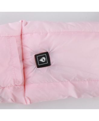 Helios Paffuto HEATED SCARF W PWB 5690₽