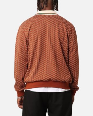 XXIII XXIII Мужская куртка-бомбер с принтом 16890₽