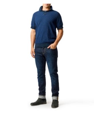 Rodd - Gunn Mens Galdfield Knit 24390₽