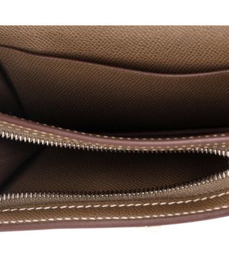 Kelly Pocket Slim Wristlet Wallet Madame