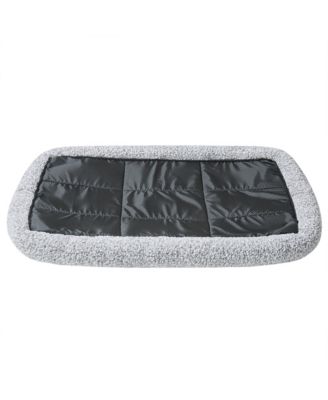 Back Printed Bumper Crate Mat Pet Mat