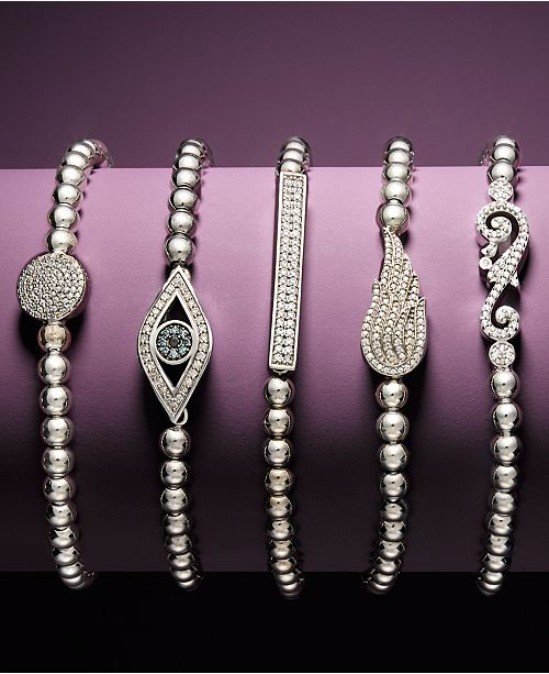 Macy's bracelets clearance