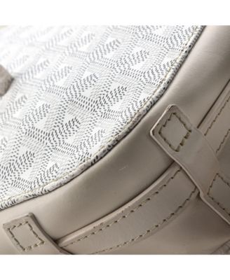 PM Belvedere II Messenger Bag Coated Canvas