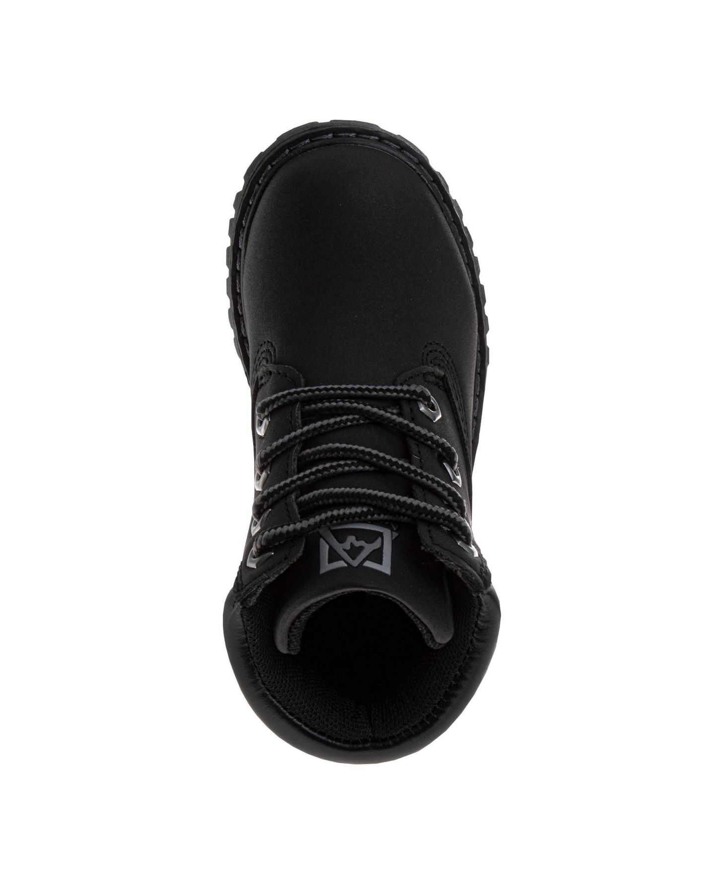 Ботинки Avalanche Casual Boots для мальчиков, цвет: Чёрный — фото 4