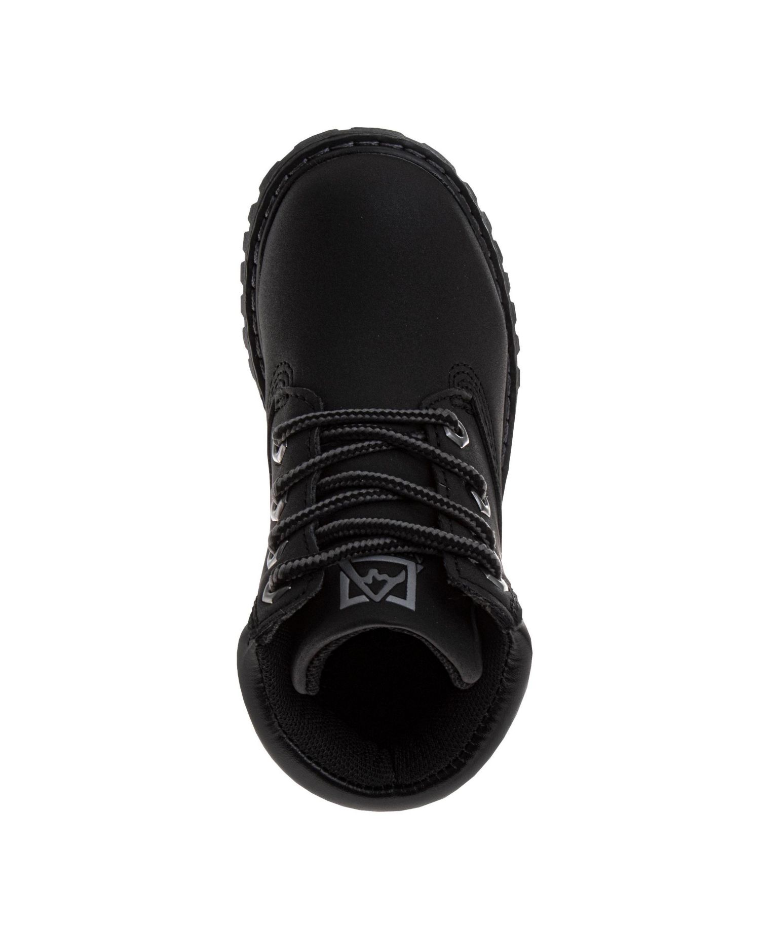 Little Boys Casual Boots