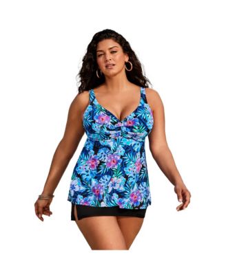 Swimsuits for All