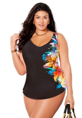 Swimsuits for All