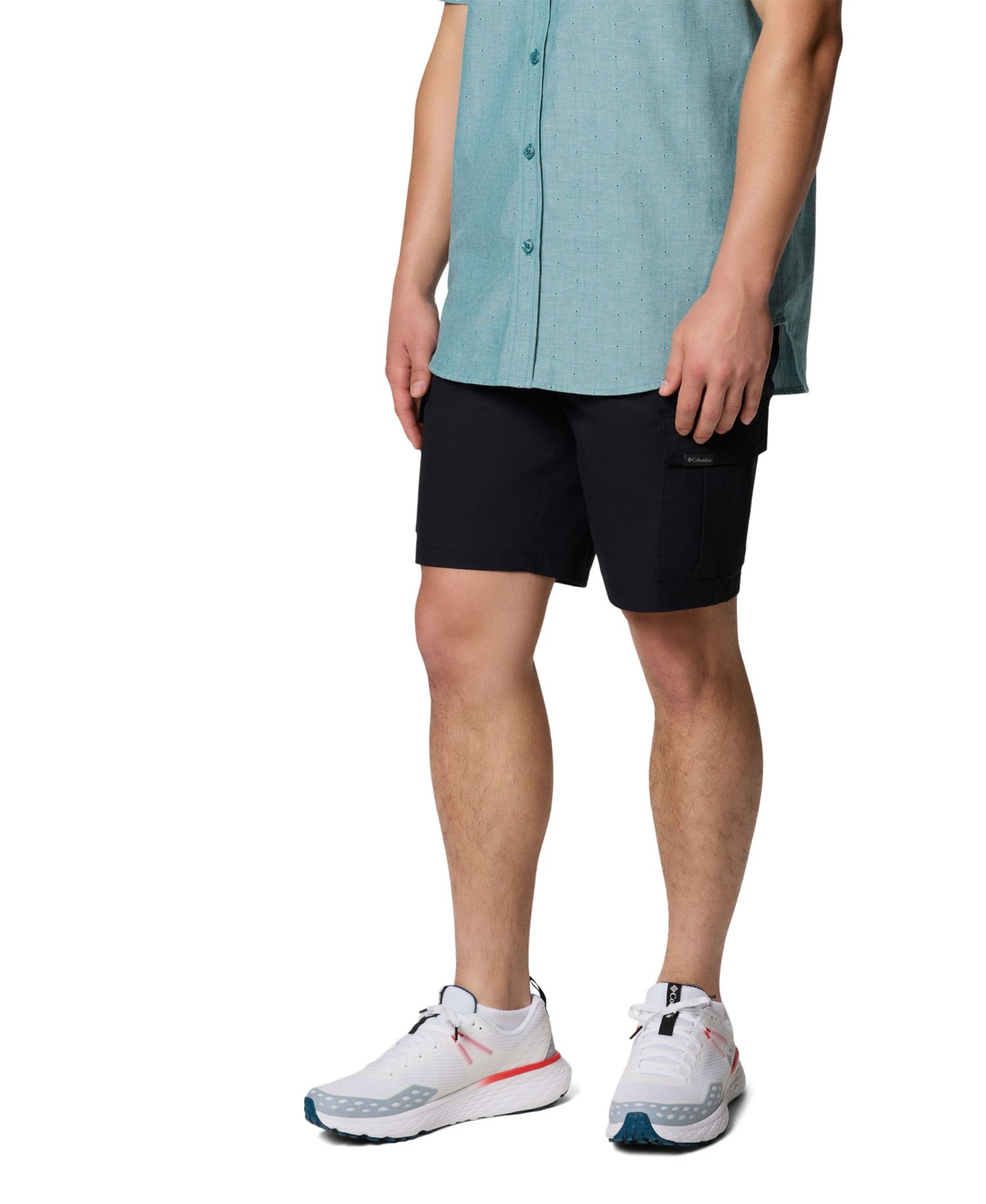 Men's Rapid Rivers Cargo Shorts