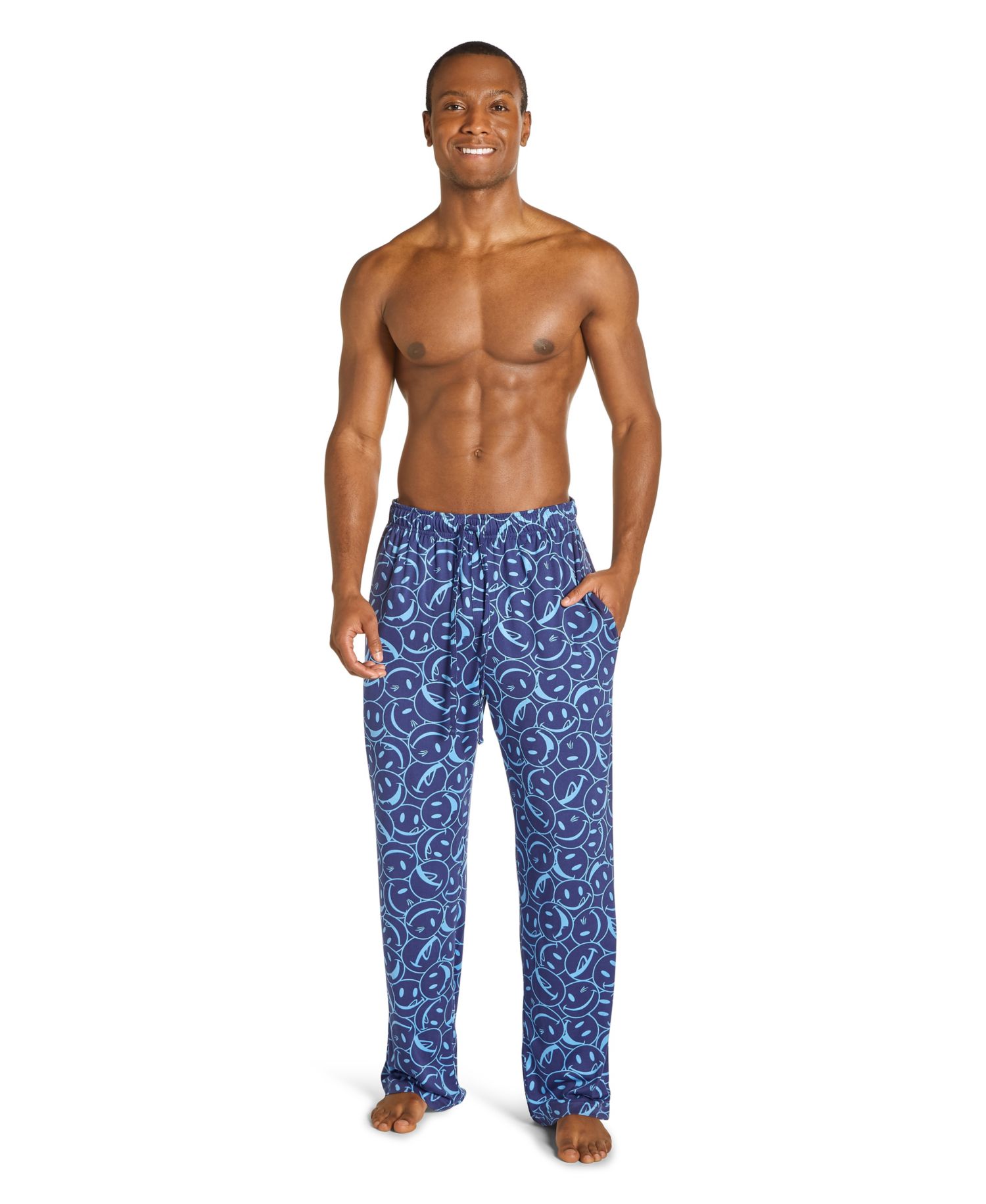 Men's Yummy Pajama Pants