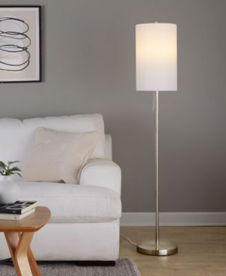 Bounty 62" Metal Floor Lamp