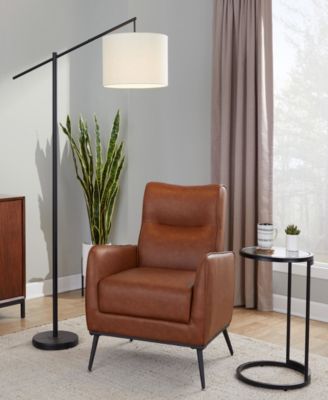 Casper 69" Metal Floor Lamp