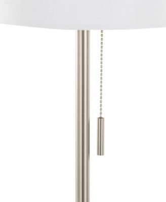 Bounty 62" Metal Floor Lamp