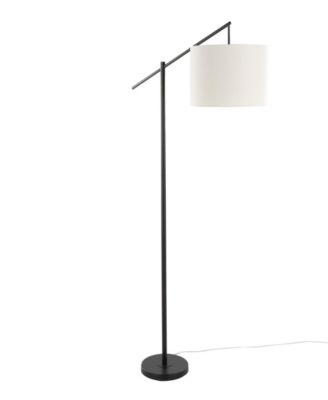 Casper 69" Metal Floor Lamp