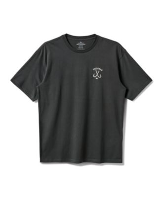 Мужская футболка с надписью Bait Shop от Quiksilver Waterman