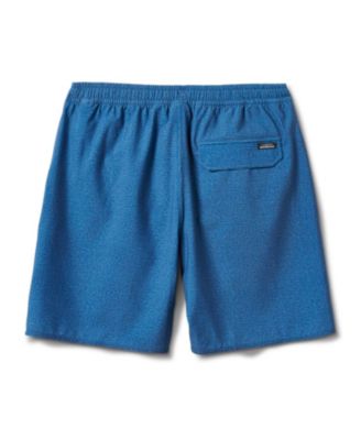 Quiksilver Men's Beach Park Volley Shorts