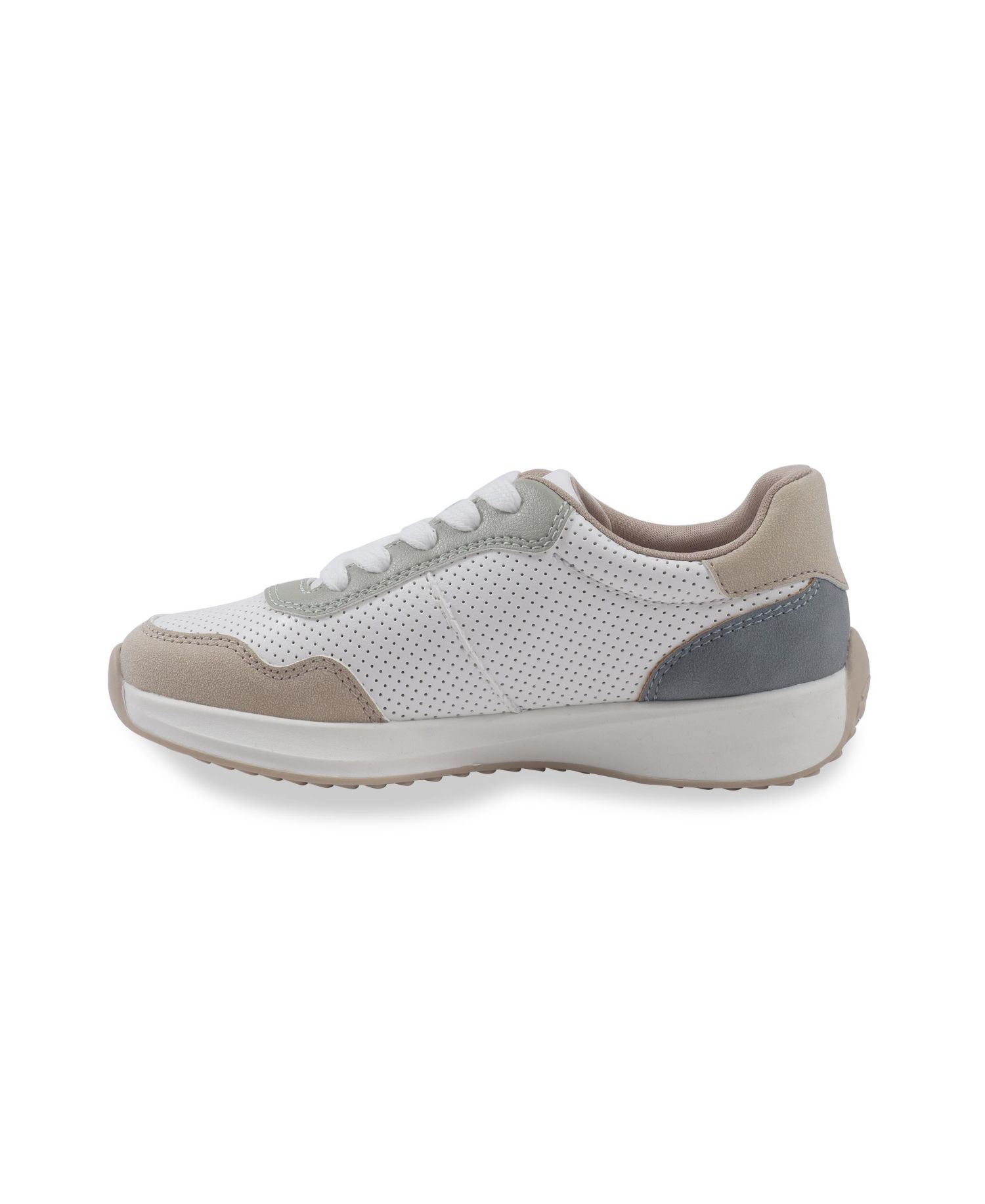 Little and Big Boys Alex Benyamin Everyday Sneakers