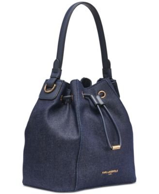 Adele Bucket Bag