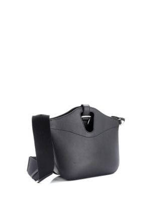 Бывшая в употреблении сумка HERMES Attelage через плечо Galop d'Hermes