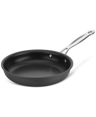2-Pc. Chef's Classic Nonstick Hard-Anodized Skillets