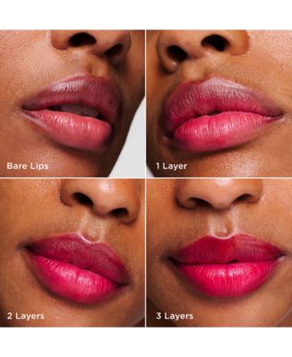 Hydrating Water Lip Stain With Kiss-Proof Wear & Matte Finish