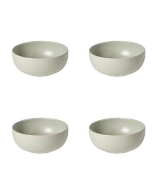 by Costa Nova Pacifica Dinnerware Cereal Bowls, Set of 4 