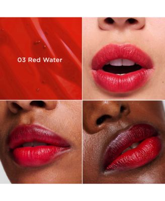 Hydrating Water Lip Stain With Kiss-Proof Wear & Matte Finish