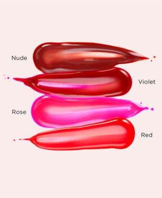 Hydrating Water Lip Stain With Kiss-Proof Wear & Matte Finish