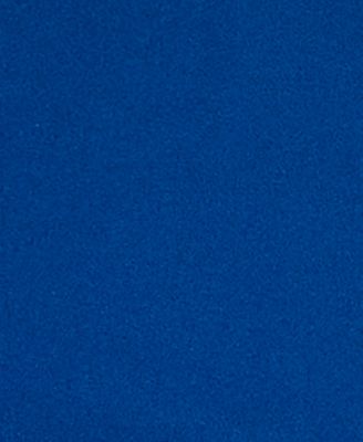 Juniors' Rhinestone-Strap Lace-Up-Back Gown