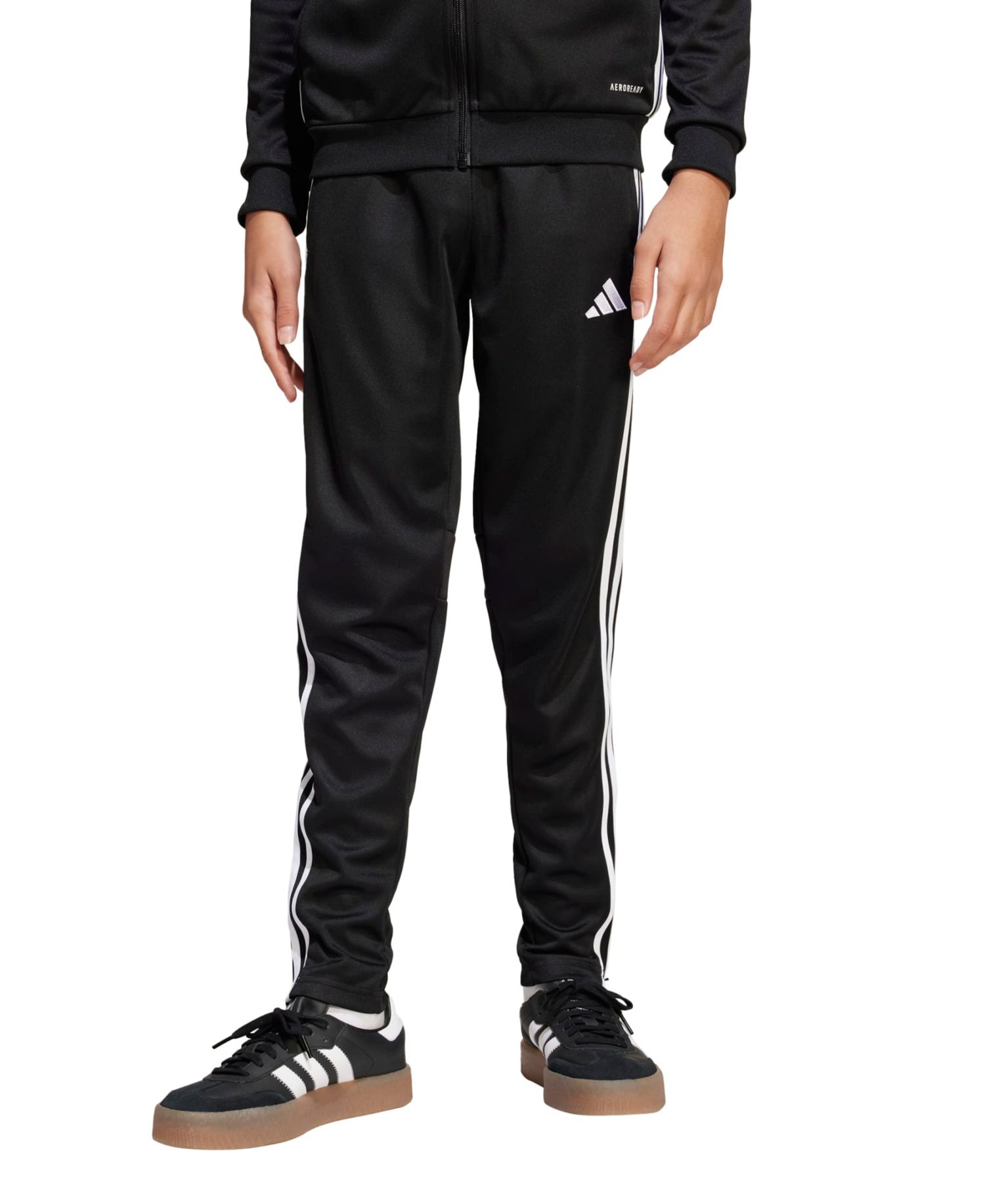 Big Boys Tiro 25 Essentials Training Pants