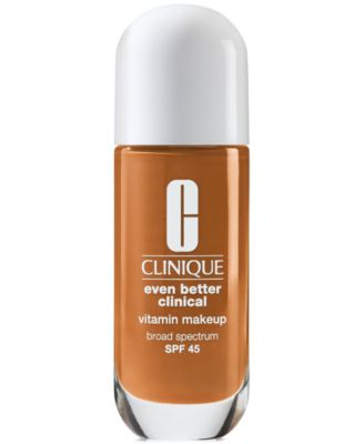Even Better Clinical Vitamin Makeup Broad Spectrum SPF 45 Foundation