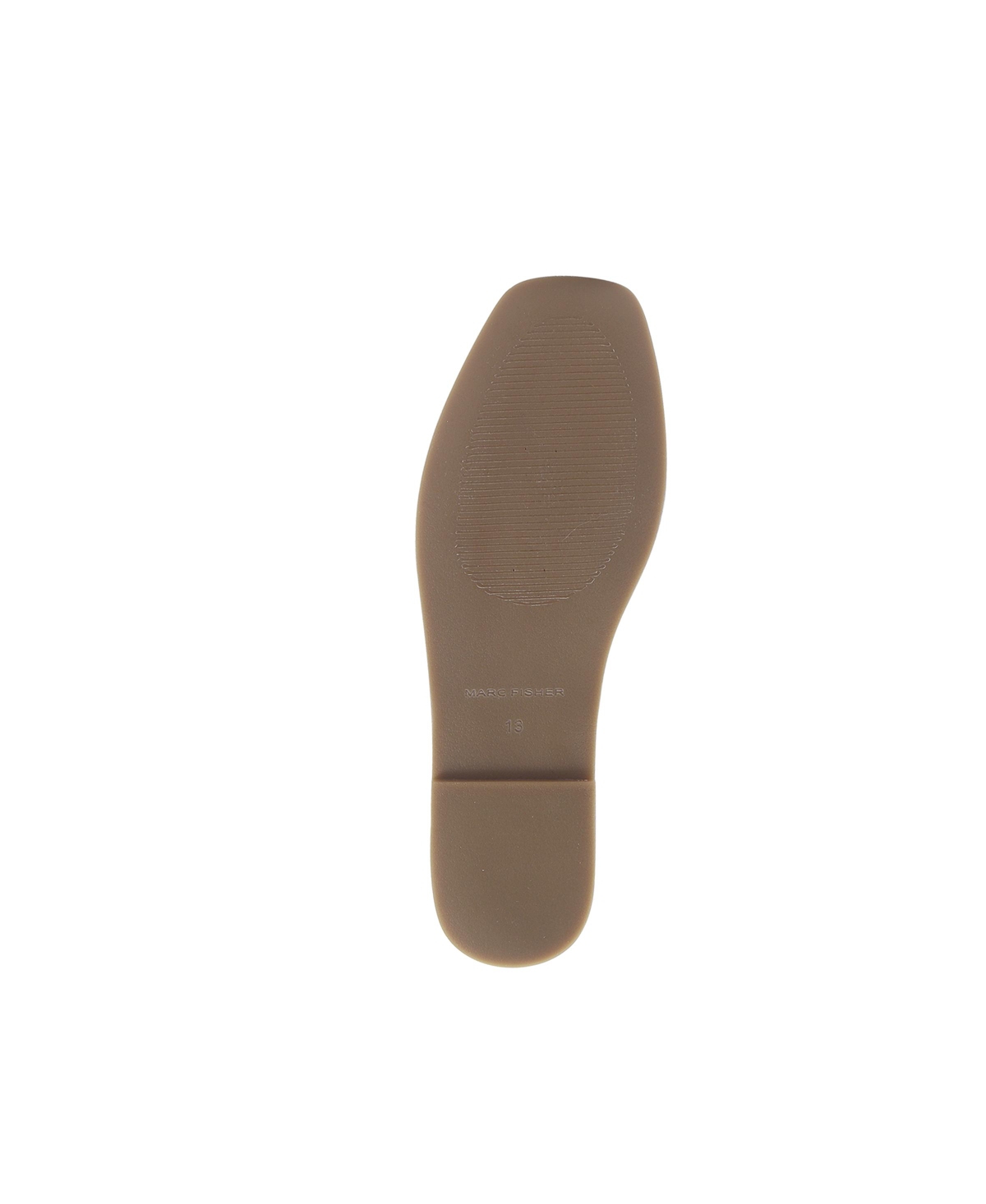 Marc Fisher Toddler And Big Girls Sandra Sabrina Ballet Flat In Ivory