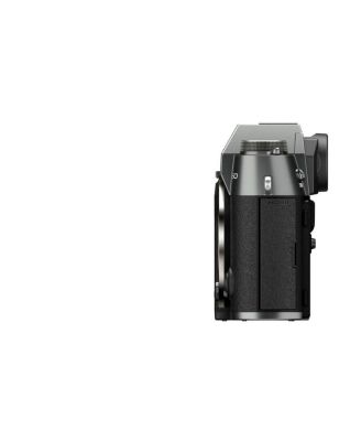 X-T50 Mirrorless Camera