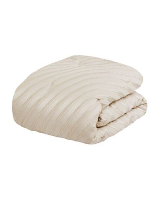 Riva Jacquard 7-Pc. Comforter Set, King