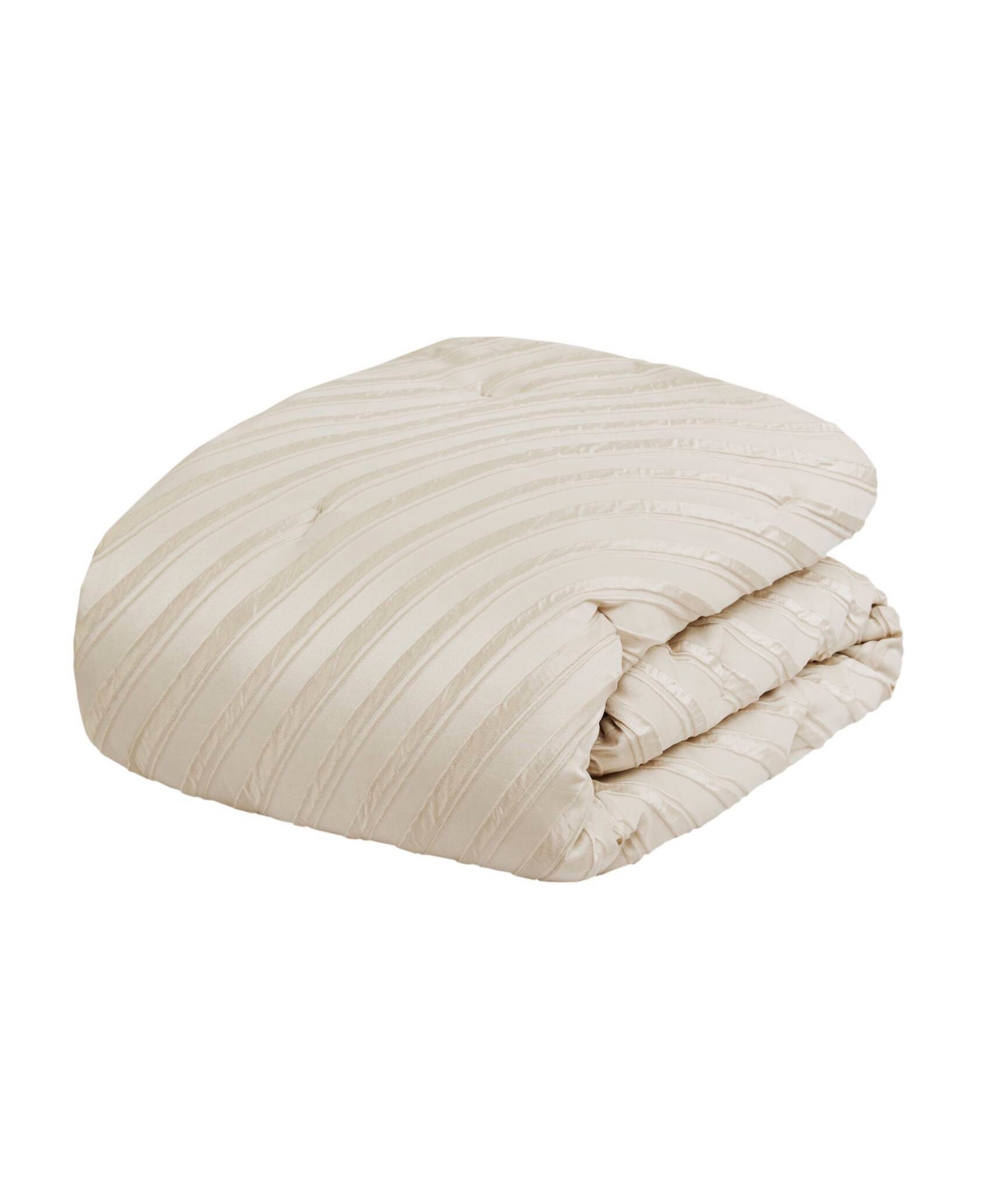 Madison Park Riva Jacquard 7-Pc. Comforter Set