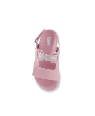 Little and Big Girls Tamara Dasha Everyday Sandal