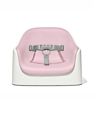 Tot 13" x 12.5" Nest Booster with Removable Cushion