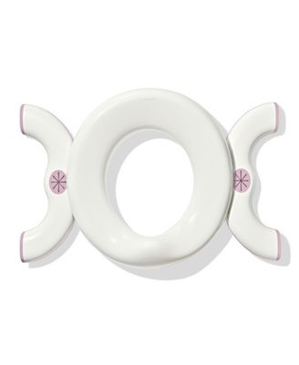 Tot 11" x 10" 2-In-1 Go Potty