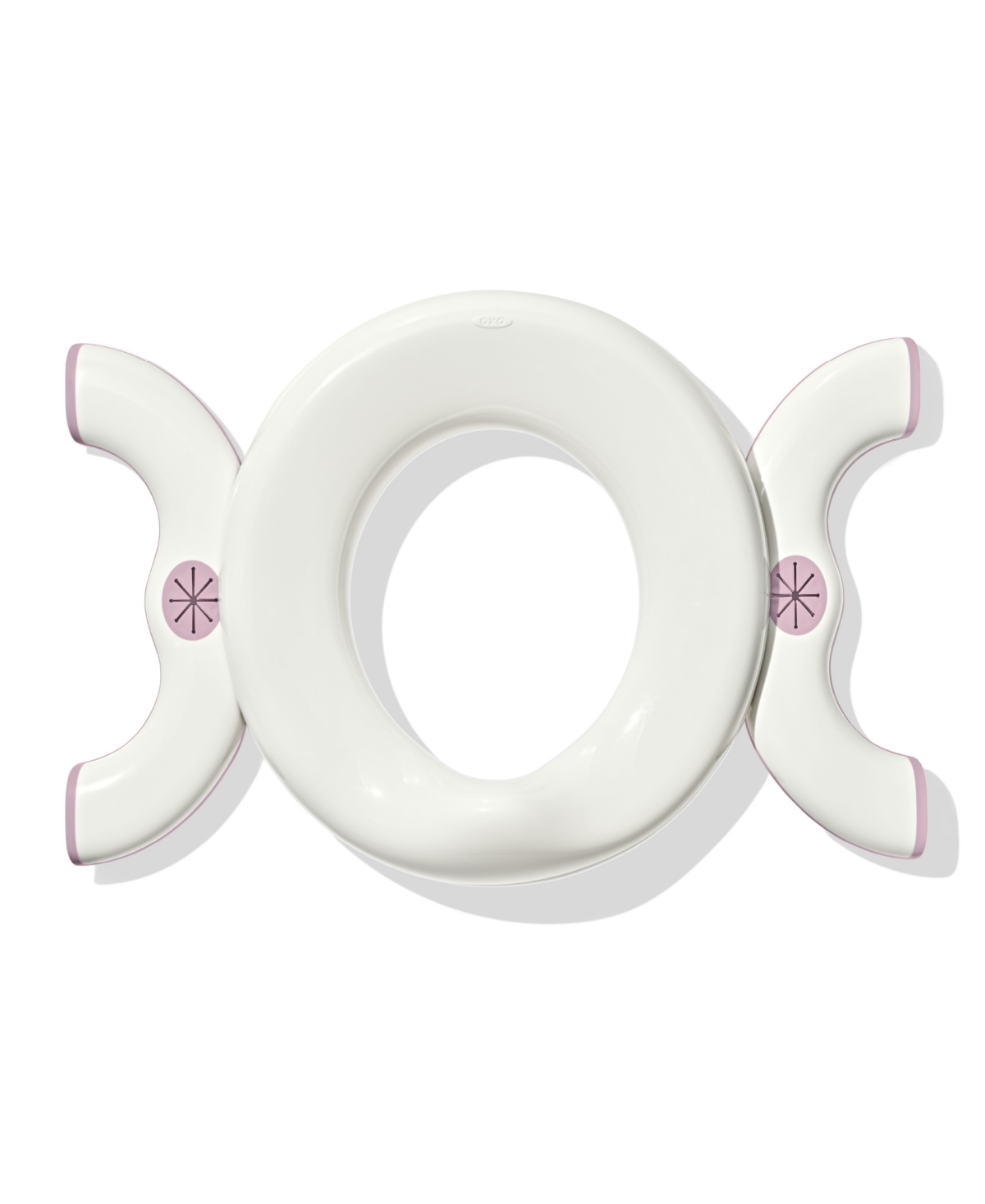 Oxo Tot 11" X 10" 2-in-1 Go Potty