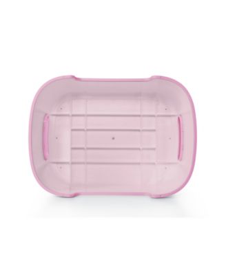 Tot 14" x 7" Step Stool