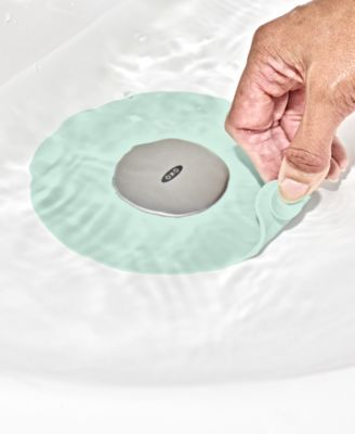 Tot 6" x 5" Tub Stopper